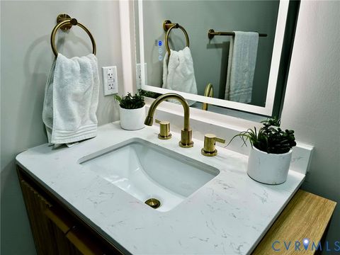 Tiny photo for 6513 Canute Drive, Chesterfield, VA 23234 (MLS # 2603674)