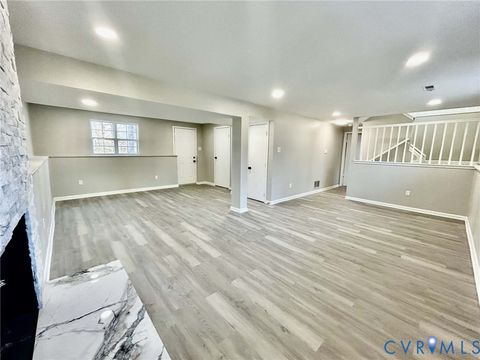Tiny photo for 6513 Canute Drive, Chesterfield, VA 23234 (MLS # 2603674)