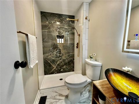 Tiny photo for 6513 Canute Drive, Chesterfield, VA 23234 (MLS # 2603674)