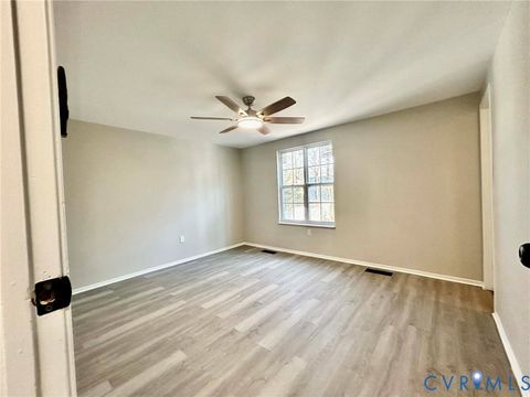 Tiny photo for 6513 Canute Drive, Chesterfield, VA 23234 (MLS # 2603674)