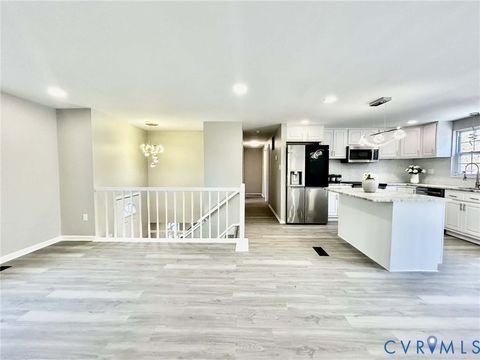 Tiny photo for 6513 Canute Drive, Chesterfield, VA 23234 (MLS # 2603674)