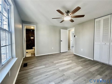 Tiny photo for 6513 Canute Drive, Chesterfield, VA 23234 (MLS # 2603674)