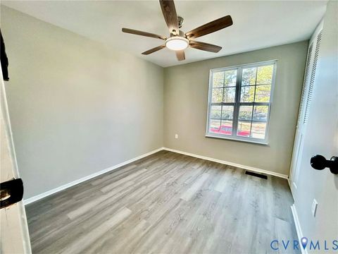 Tiny photo for 6513 Canute Drive, Chesterfield, VA 23234 (MLS # 2603674)