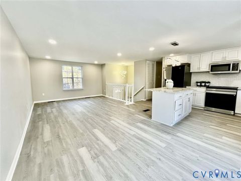 Tiny photo for 6513 Canute Drive, Chesterfield, VA 23234 (MLS # 2603674)