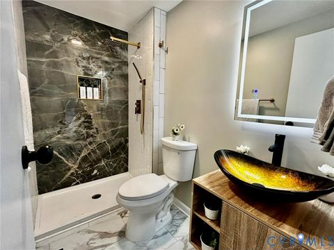 Tiny photo for 6513 Canute Drive, Chesterfield, VA 23234 (MLS # 2603674)