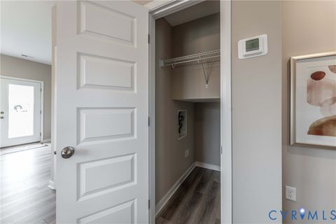 Tiny photo for 3452 Broadwick Road, Richmond, VA 23234 (MLS # 2602717)