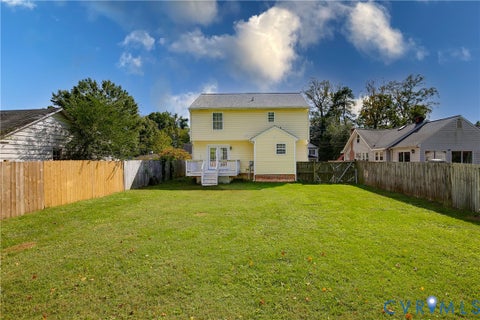 Tiny photo for 1304 Virginia Avenue, Glen Allen, VA 23060 (MLS # 2627705)