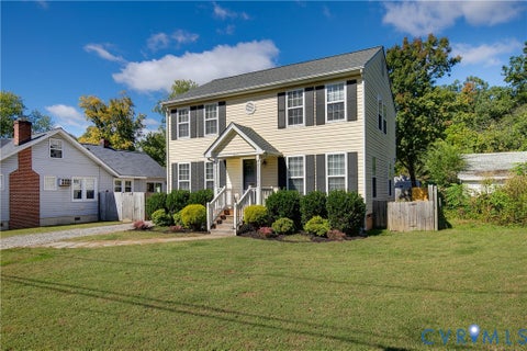 Tiny photo for 1304 Virginia Avenue, Glen Allen, VA 23060 (MLS # 2627705)
