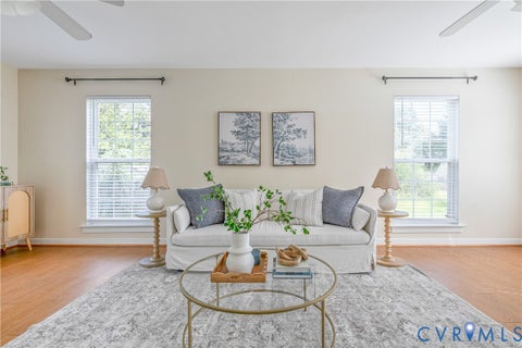 Tiny photo for 1304 Virginia Avenue, Glen Allen, VA 23060 (MLS # 2627705)