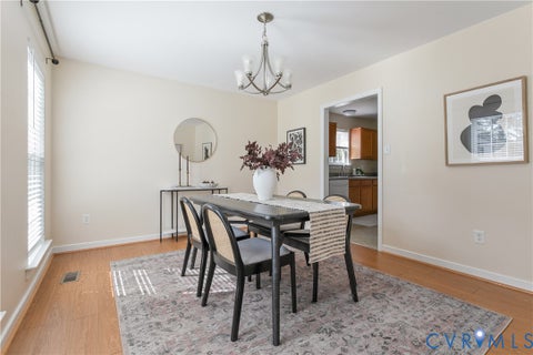 Tiny photo for 1304 Virginia Avenue, Glen Allen, VA 23060 (MLS # 2627705)