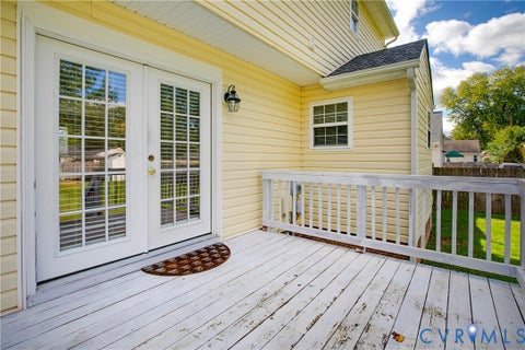 Tiny photo for 1304 Virginia Avenue, Glen Allen, VA 23060 (MLS # 2627705)