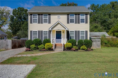 1304 Virginia Avenue Glen Allen VA 23060