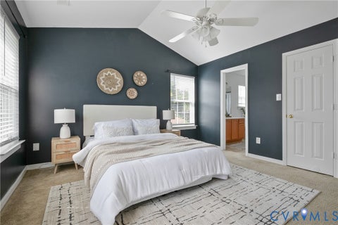 Tiny photo for 1304 Virginia Avenue, Glen Allen, VA 23060 (MLS # 2627705)