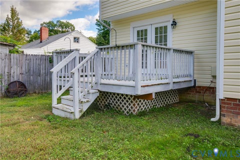 Tiny photo for 1304 Virginia Avenue, Glen Allen, VA 23060 (MLS # 2627705)