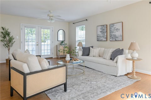 Tiny photo for 1304 Virginia Avenue, Glen Allen, VA 23060 (MLS # 2627705)