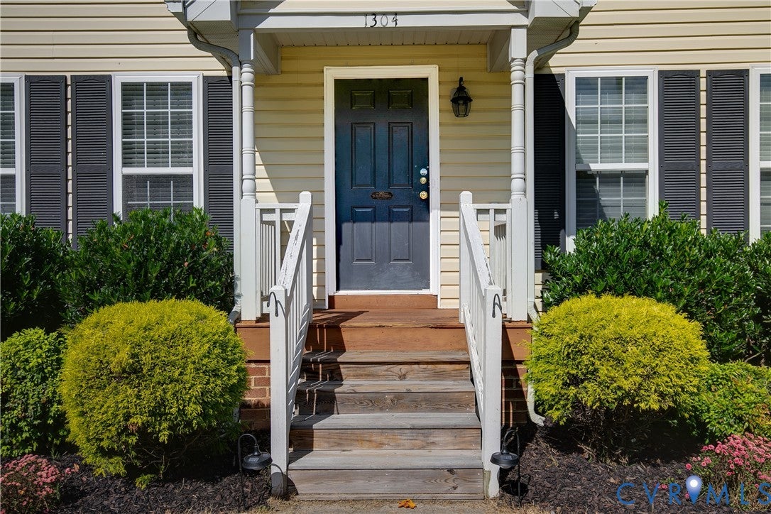 1304 Virginia Avenue