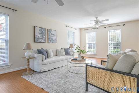 Tiny photo for 1304 Virginia Avenue, Glen Allen, VA 23060 (MLS # 2627705)