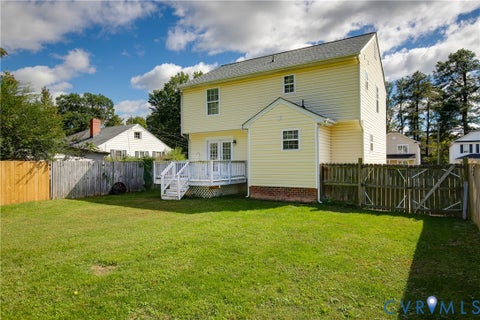 Tiny photo for 1304 Virginia Avenue, Glen Allen, VA 23060 (MLS # 2627705)