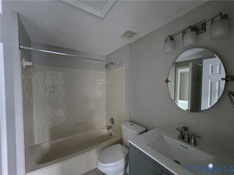 Tiny photo for 7740 Pomeroy Court, Richmond, VA 23228 (MLS # 2609945)