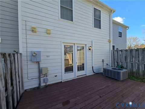 Tiny photo for 7740 Pomeroy Court, Richmond, VA 23228 (MLS # 2609945)