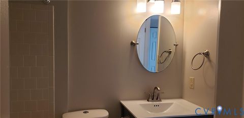 Tiny photo for 7740 Pomeroy Court, Richmond, VA 23228 (MLS # 2609945)