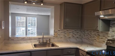 Tiny photo for 7740 Pomeroy Court, Richmond, VA 23228 (MLS # 2609945)