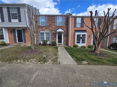 Photo of 7740 Pomeroy Court, Richmond, VA 23228 (MLS # 2609945)