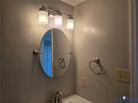 Tiny photo for 7740 Pomeroy Court, Richmond, VA 23228 (MLS # 2609945)