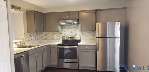 Tiny photo for 7740 Pomeroy Court, Richmond, VA 23228 (MLS # 2609945)