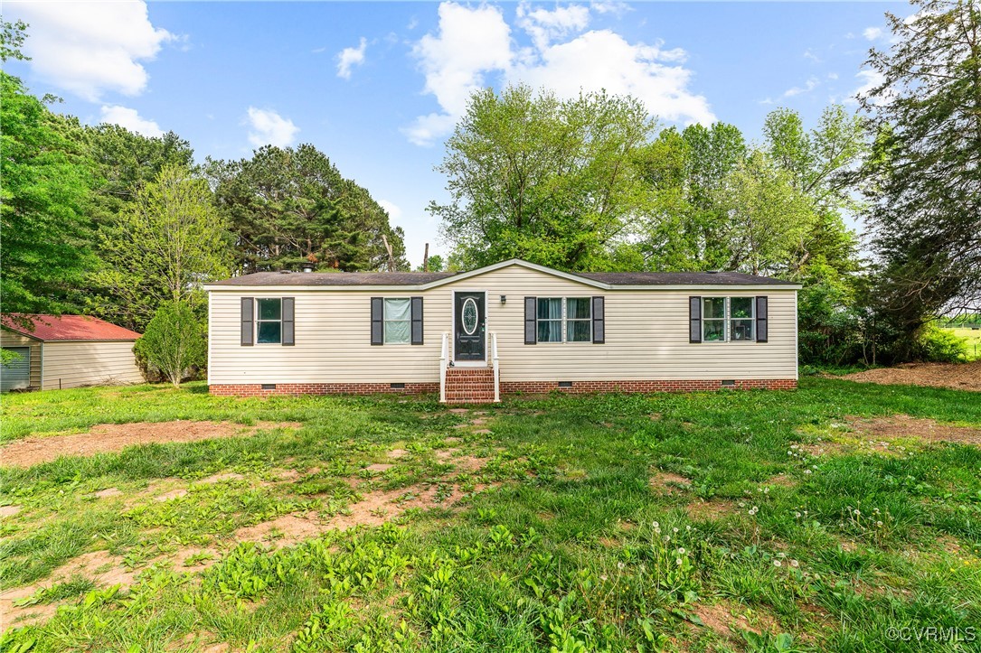 11401 Genito Road