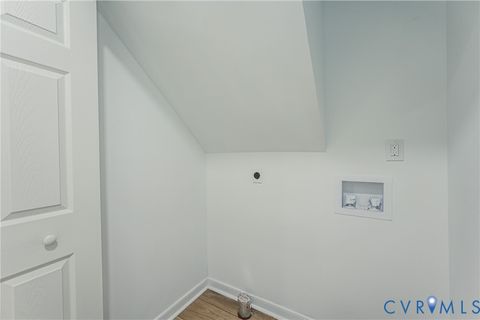 Tiny photo for 8801 Pleasant Ridge Road, North Chesterfield, VA 23237 (MLS # 2606030)