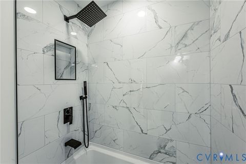 Tiny photo for 8801 Pleasant Ridge Road, North Chesterfield, VA 23237 (MLS # 2606030)