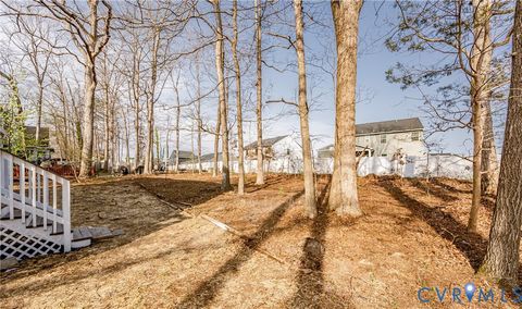 Tiny photo for 8801 Pleasant Ridge Road, North Chesterfield, VA 23237 (MLS # 2606030)