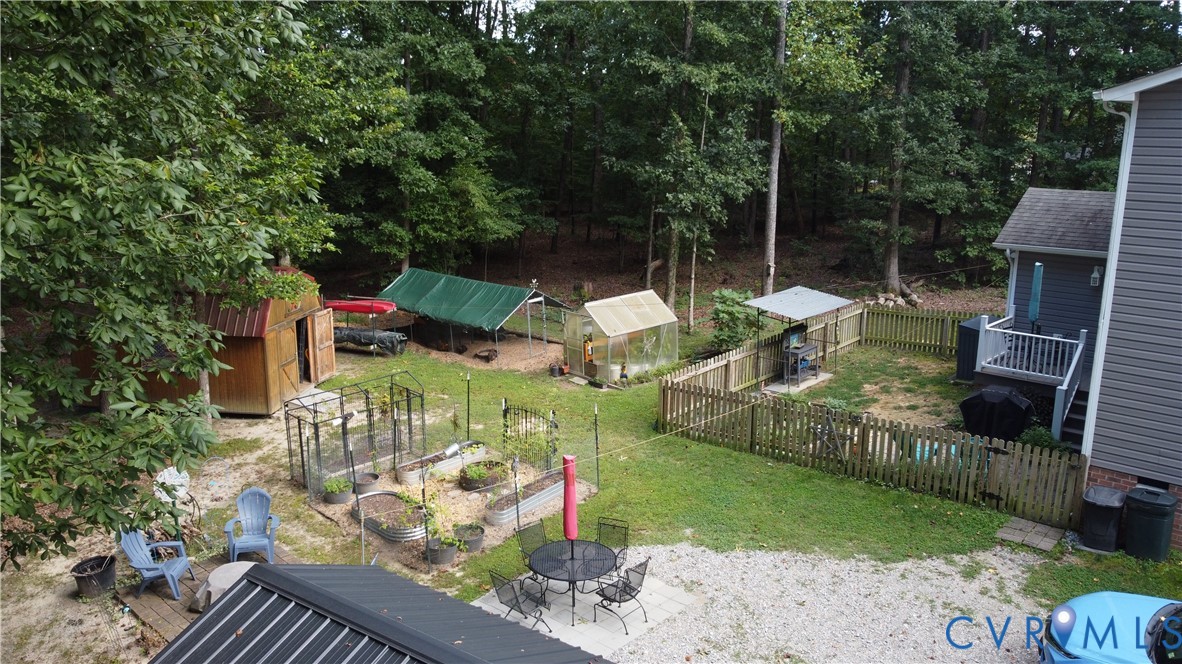 5041 Bird Grove Lane