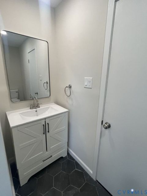 Tiny photo for 8418 Buffin Road, Henrico, VA 23231 (MLS # 2607634)