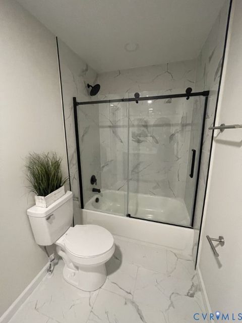 Tiny photo for 8418 Buffin Road, Henrico, VA 23231 (MLS # 2607634)