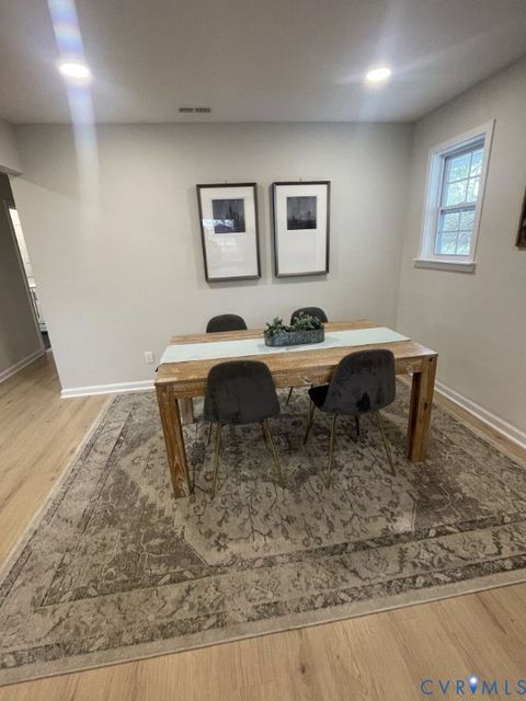 Tiny photo for 8418 Buffin Road, Henrico, VA 23231 (MLS # 2607634)