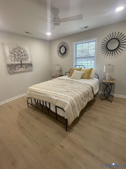 Tiny photo for 8418 Buffin Road, Henrico, VA 23231 (MLS # 2607634)