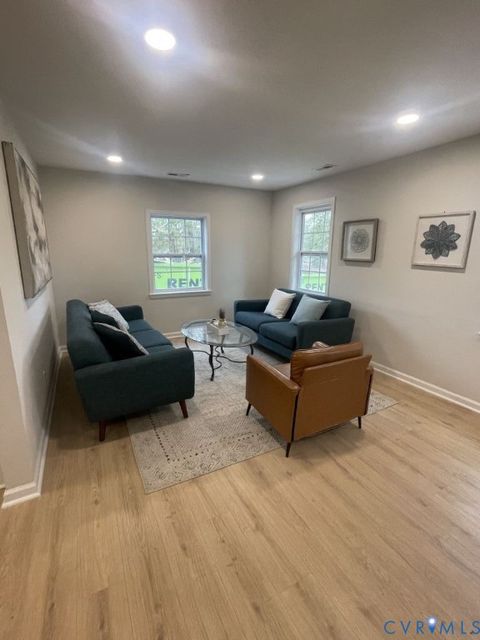 Tiny photo for 8418 Buffin Road, Henrico, VA 23231 (MLS # 2607634)