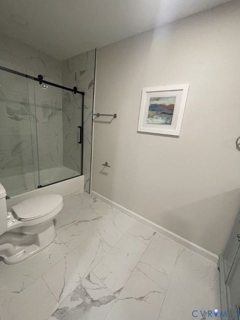 Tiny photo for 8418 Buffin Road, Henrico, VA 23231 (MLS # 2607634)