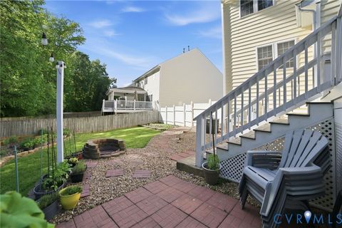 Tiny photo for 9509 Meadowview Road, Henrico, VA 23294 (MLS # 2610716)