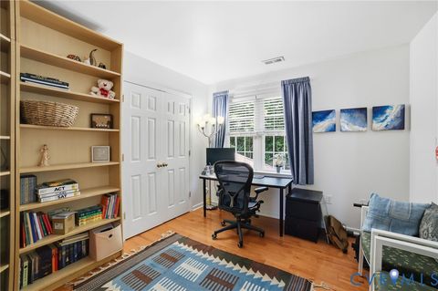 Tiny photo for 9509 Meadowview Road, Henrico, VA 23294 (MLS # 2610716)