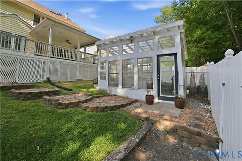 Tiny photo for 9509 Meadowview Road, Henrico, VA 23294 (MLS # 2610716)