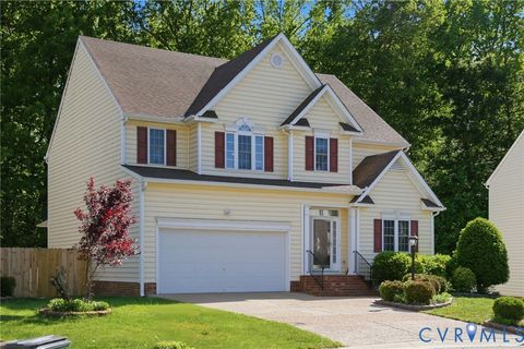 Tiny photo for 9509 Meadowview Road, Henrico, VA 23294 (MLS # 2610716)