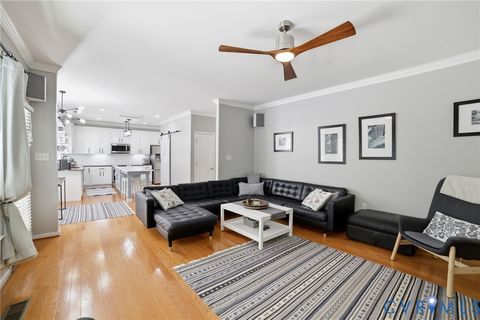 Tiny photo for 9509 Meadowview Road, Henrico, VA 23294 (MLS # 2610716)