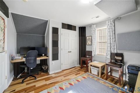 Tiny photo for 9509 Meadowview Road, Henrico, VA 23294 (MLS # 2610716)