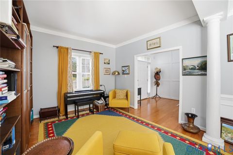 Tiny photo for 9509 Meadowview Road, Henrico, VA 23294 (MLS # 2610716)