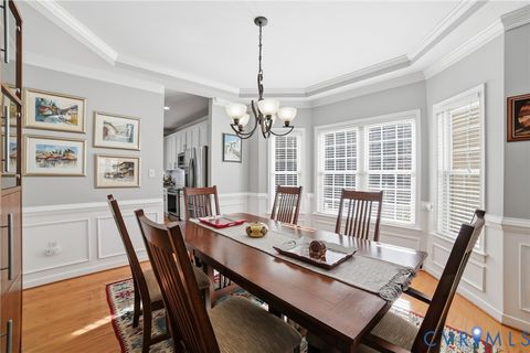 Tiny photo for 9509 Meadowview Road, Henrico, VA 23294 (MLS # 2610716)