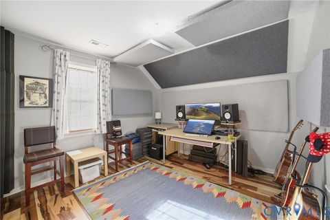 Tiny photo for 9509 Meadowview Road, Henrico, VA 23294 (MLS # 2610716)