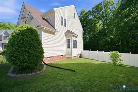 Tiny photo for 9509 Meadowview Road, Henrico, VA 23294 (MLS # 2610716)